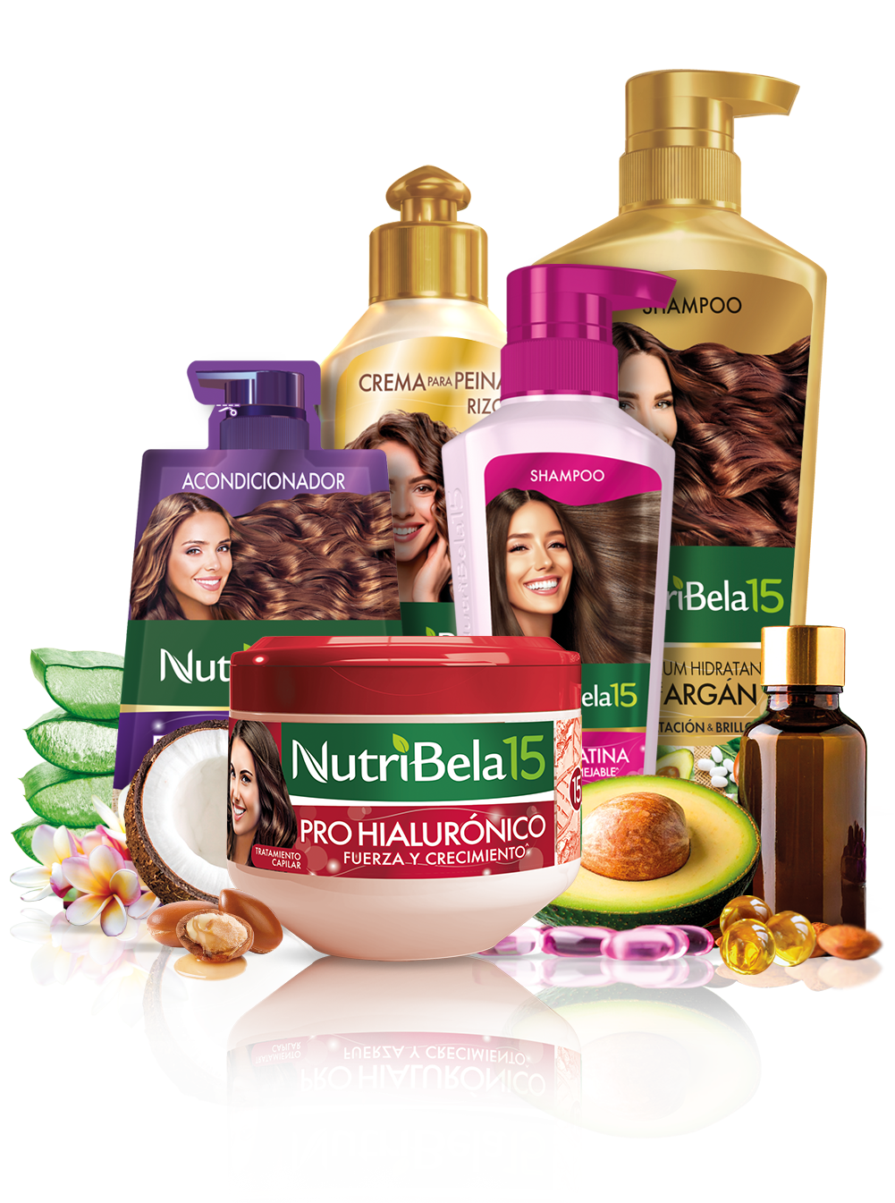 Nutribela